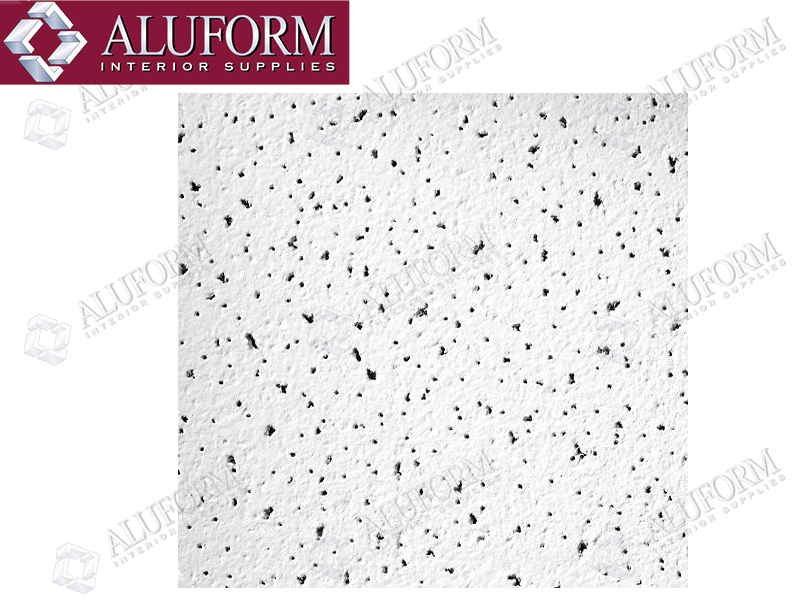 3570B Armstrong's Fine Fissured Ceiling Tiles