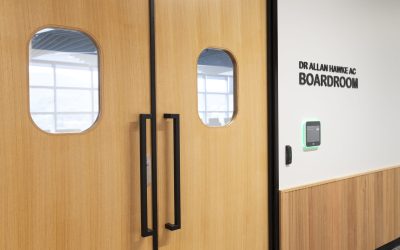 Veneer And Laminate Doors – Custom Timber Door Manufacturing