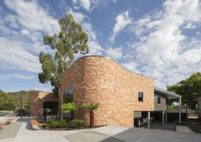Canberra Grammar School Primary